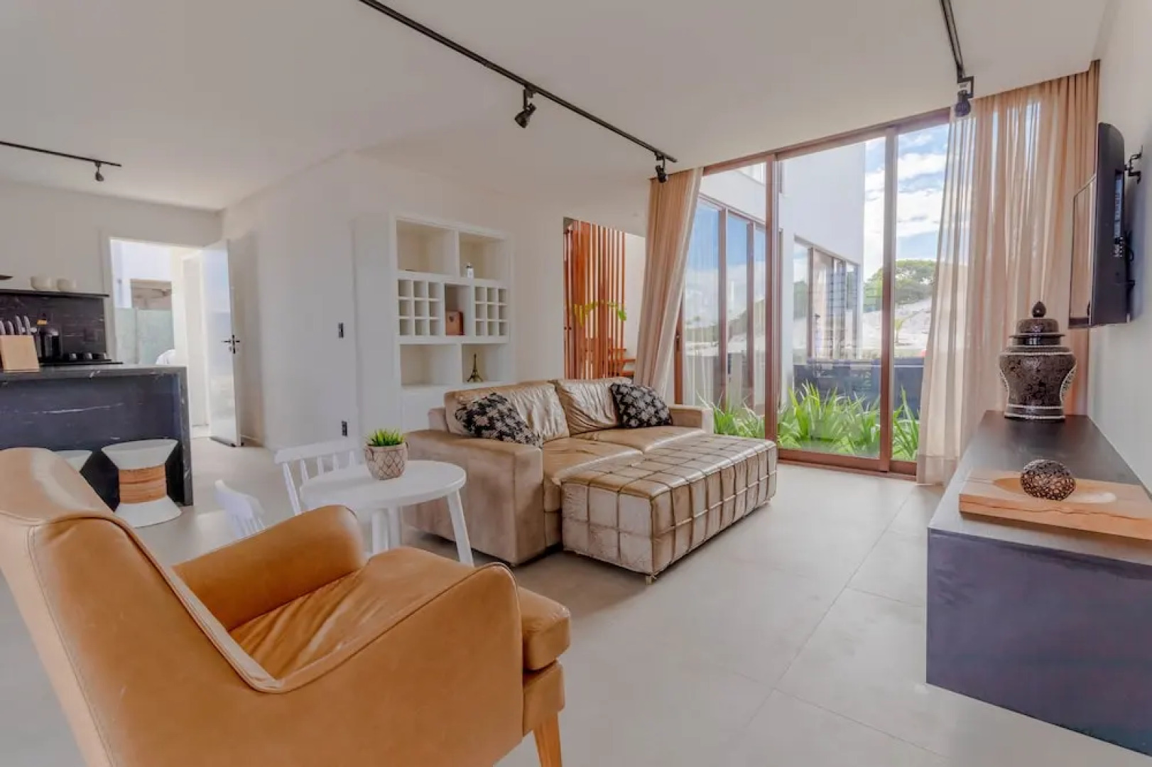 SA03 - Excelente Casa 4 Suítes - Sauípe