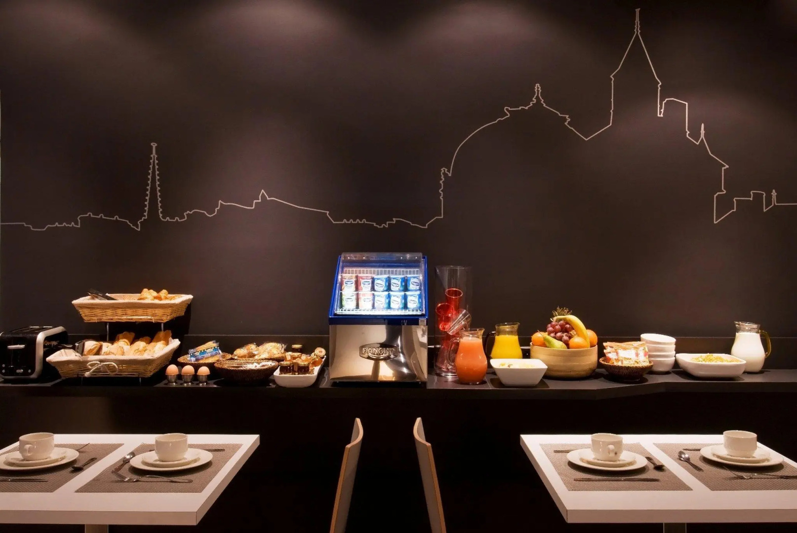 Hotel Bailli de Suffren