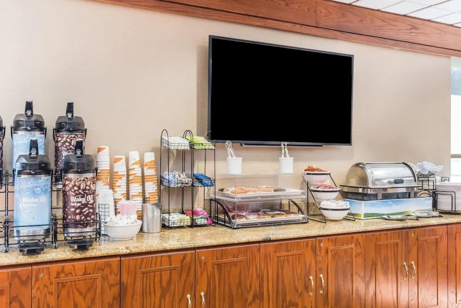 Comfort Inn At Shady Grove