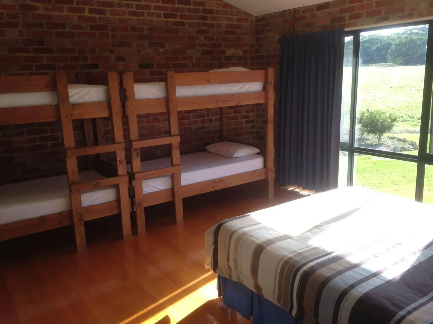 Prom Coast Holiday Lodge