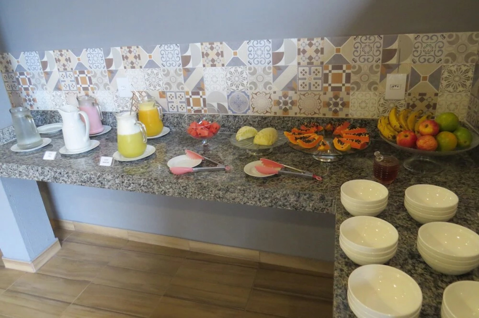 Pousada Mar de Minas