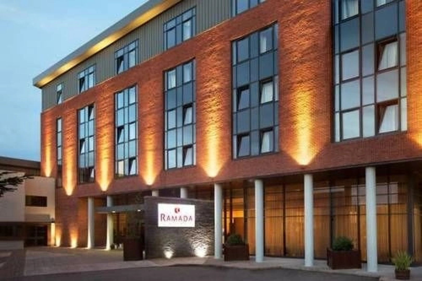 Ramada Resort Dundalk