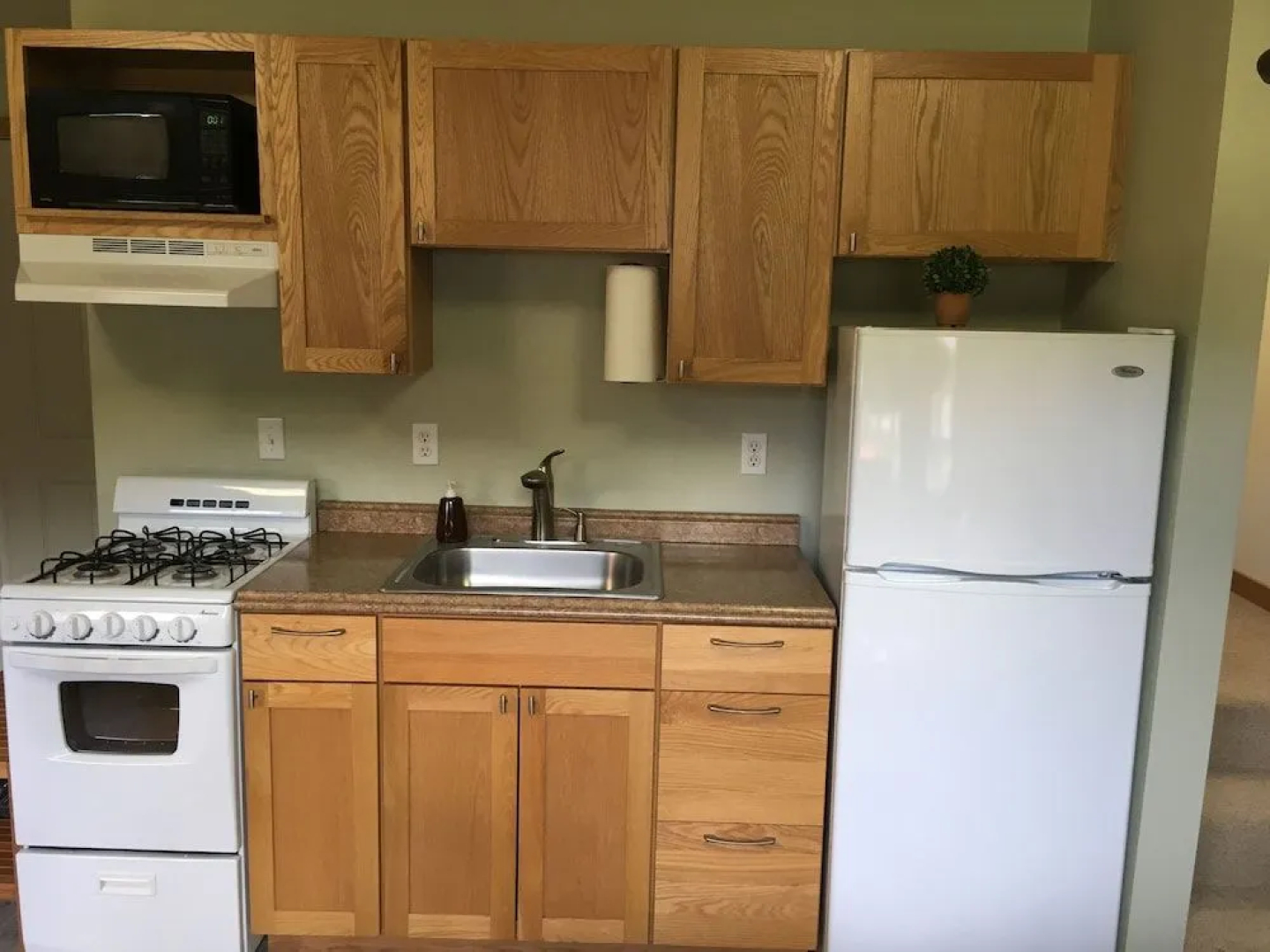 Bear Lake Lodgings Bed & Breakfast