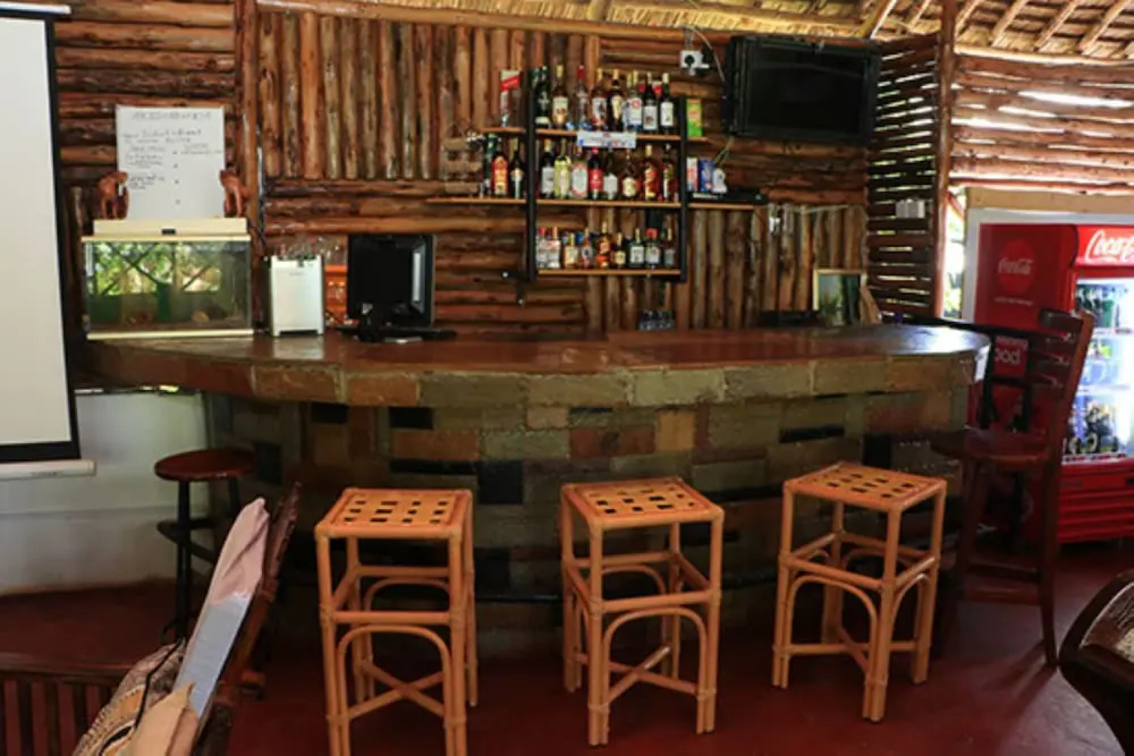 Camp Zodiak Africa Lodge