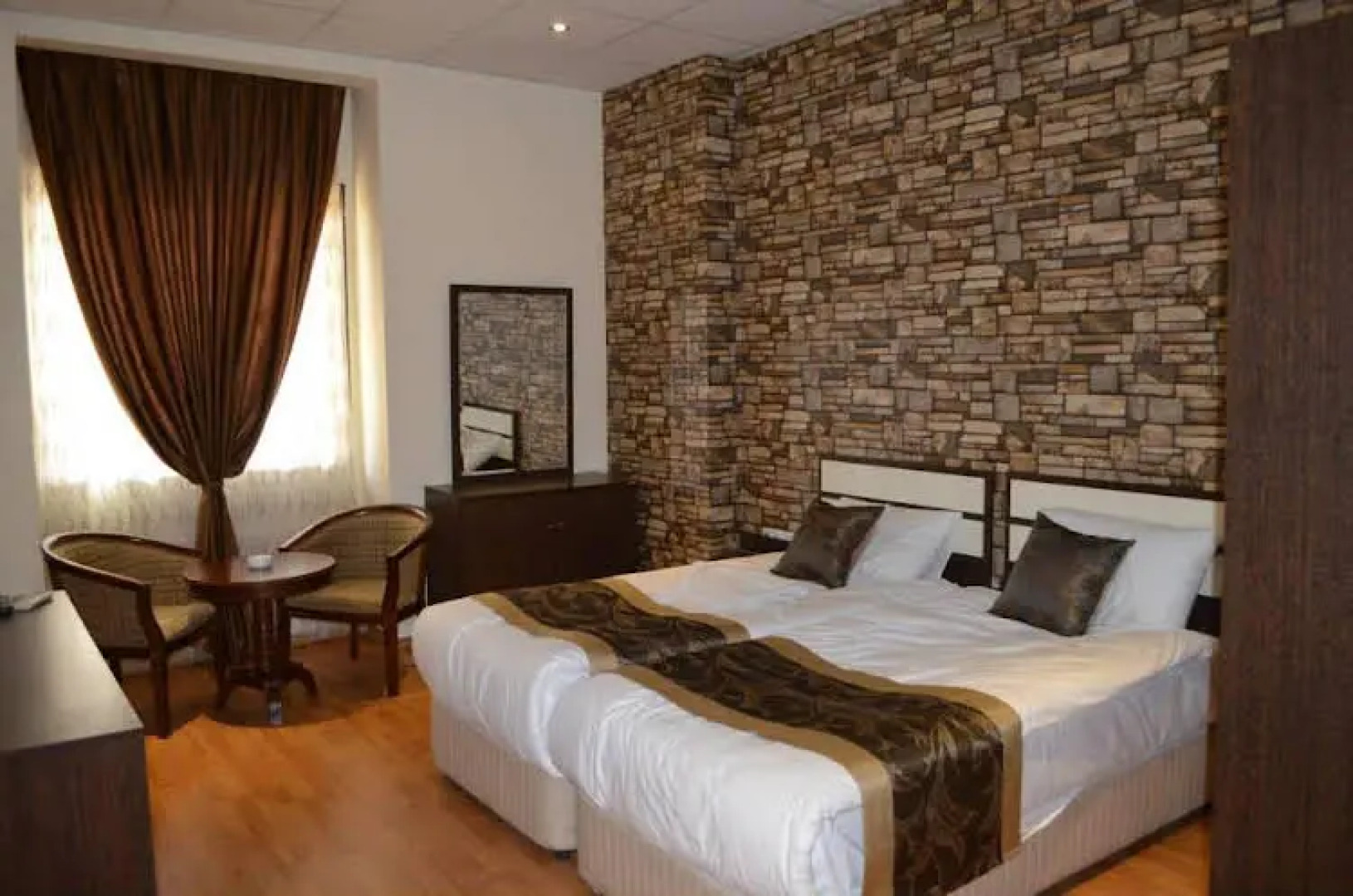 Cip Hotels Erbil