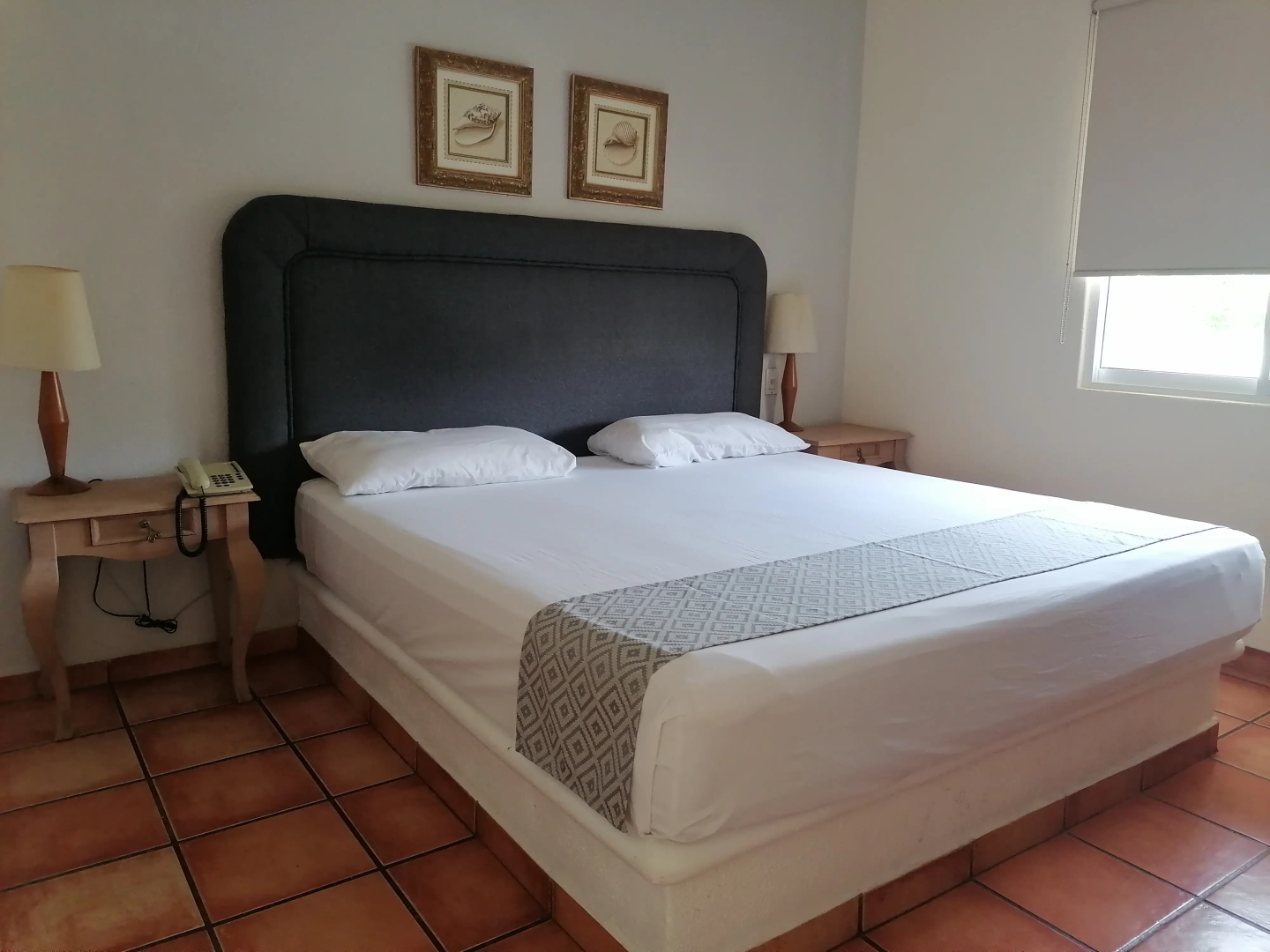 Hotel & Suites Las Palmas