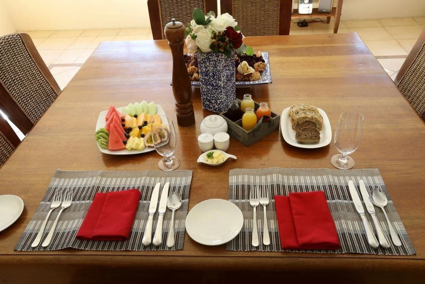 Nivalis Bed And Breakfast