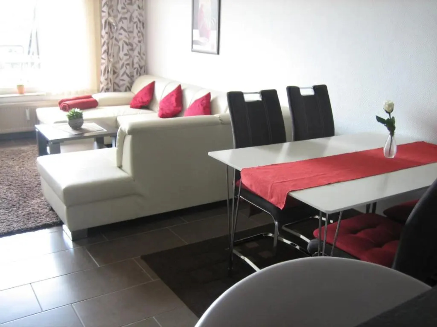 Ferienwohnung Inge Steinrücken