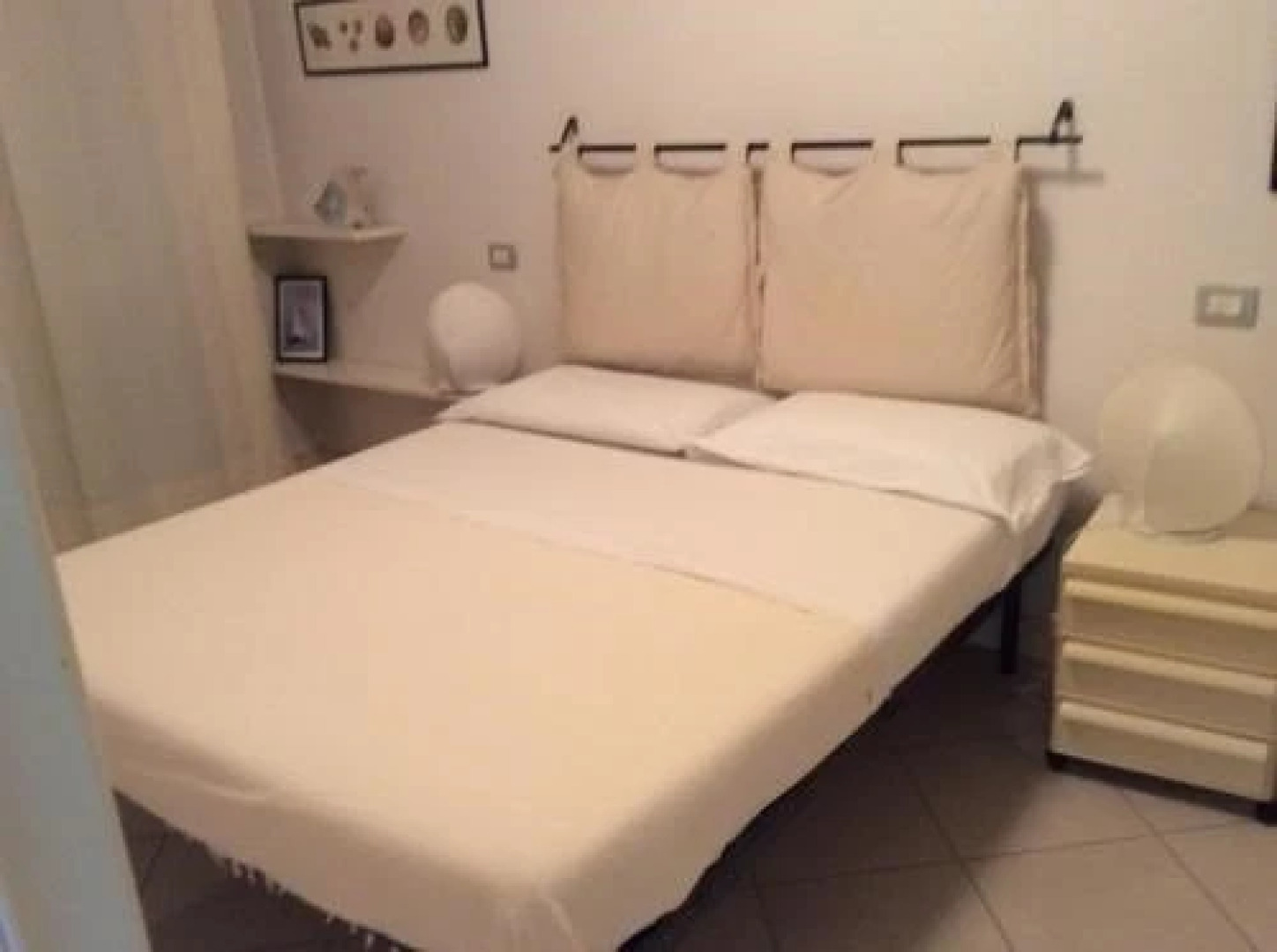 Apartment Giorgiohouse