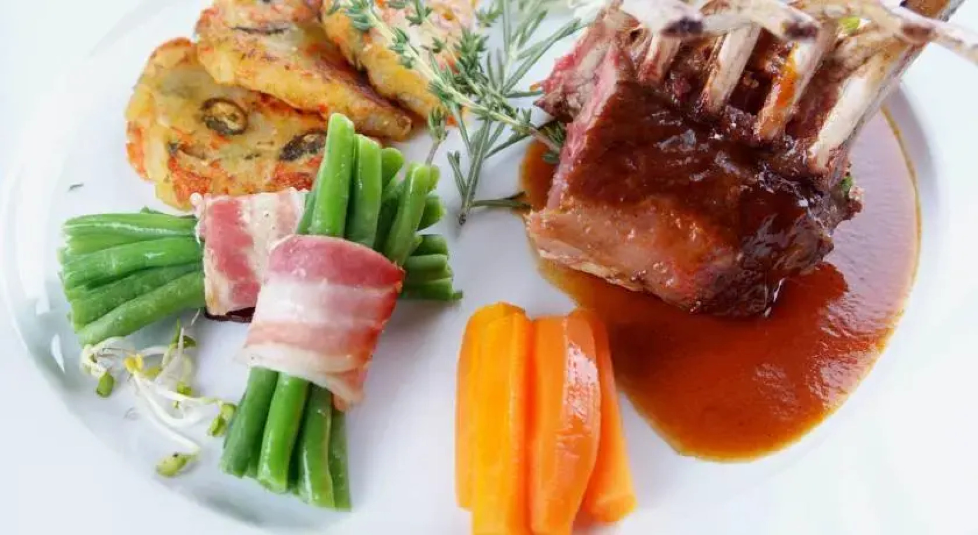 Hotel Weinhaus Flach