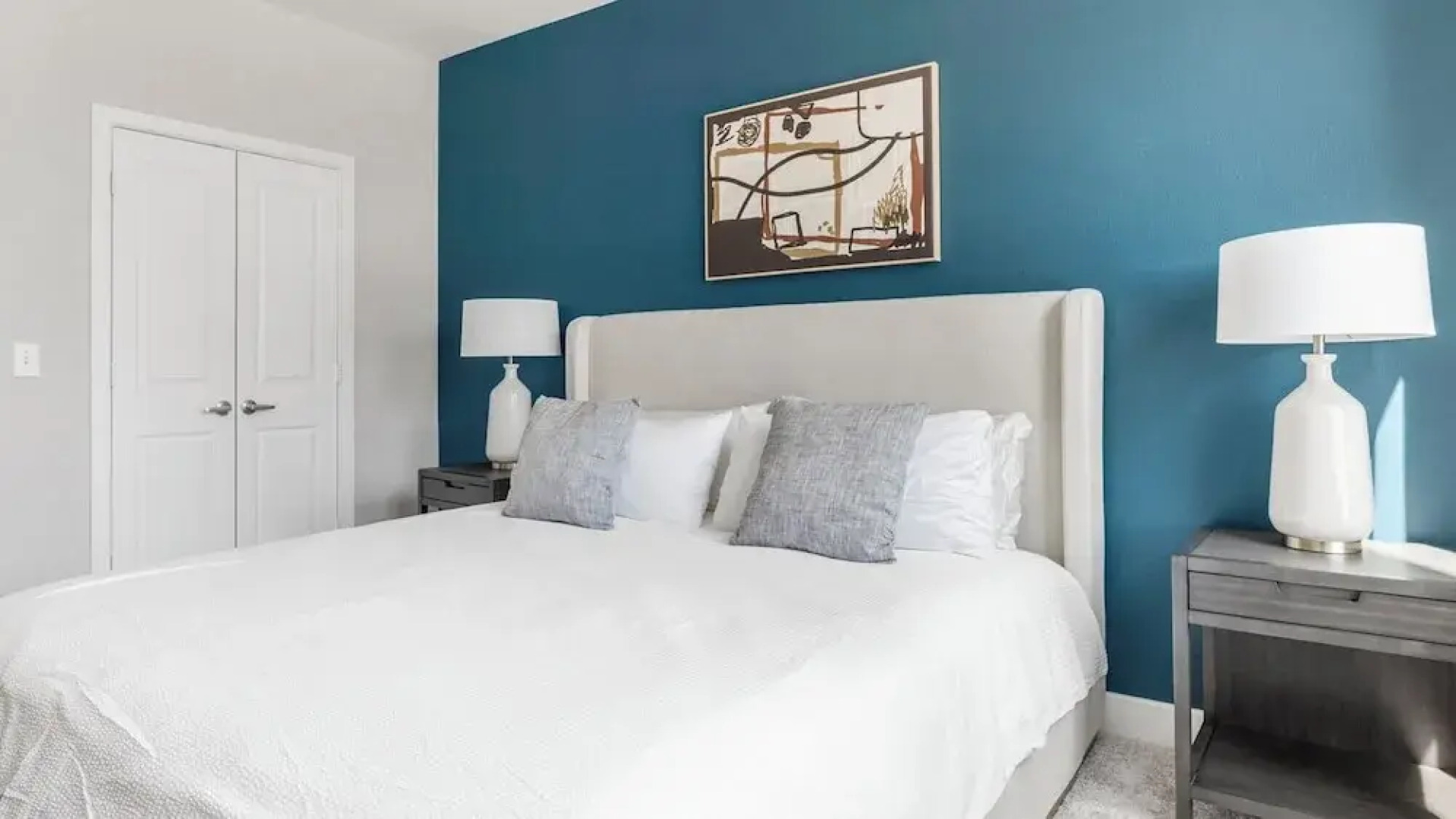 Landing Twin Creeks Apartments