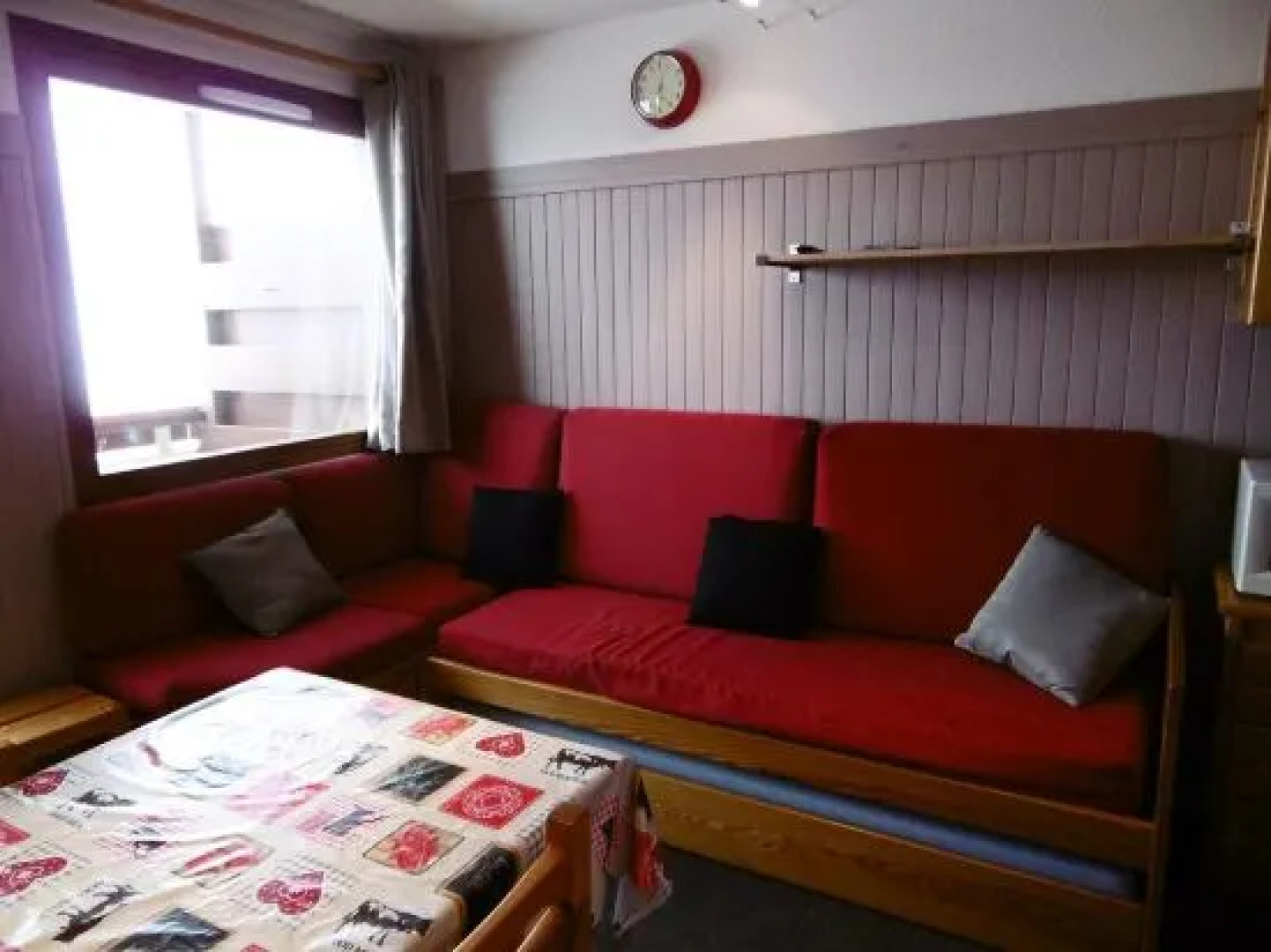 Rsidence Reine Blanche