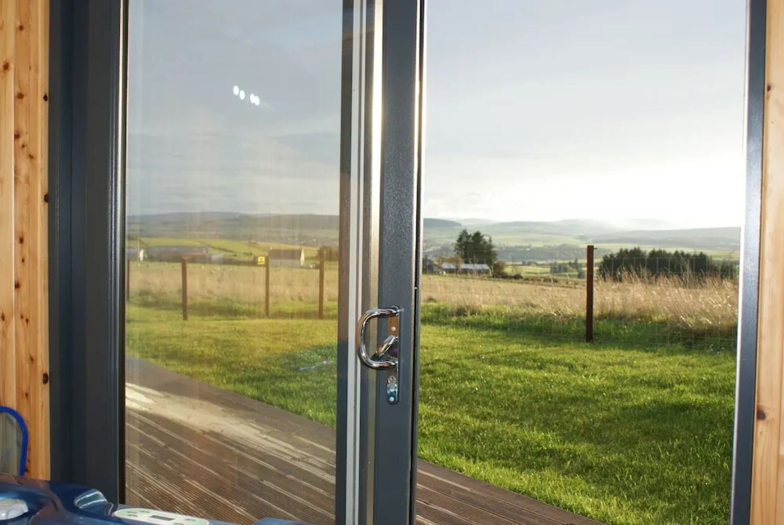 Hillhead Hideaways