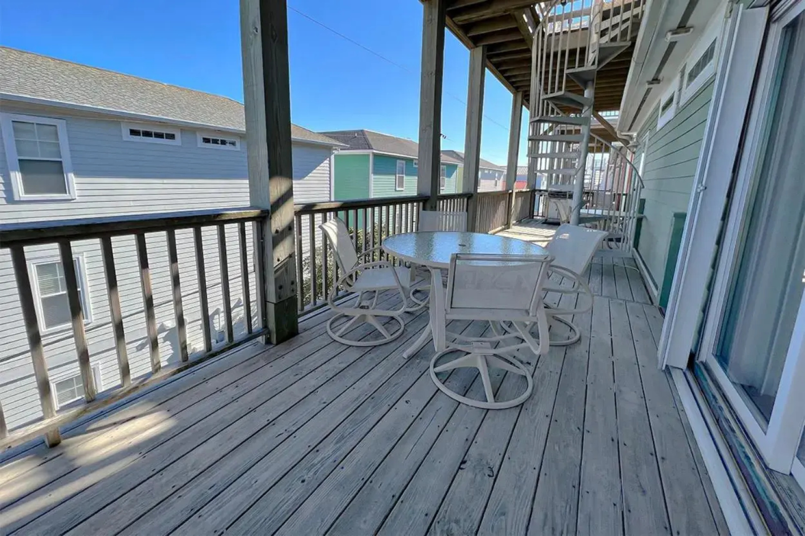 The Perfect Kure by Sea Scape Properties