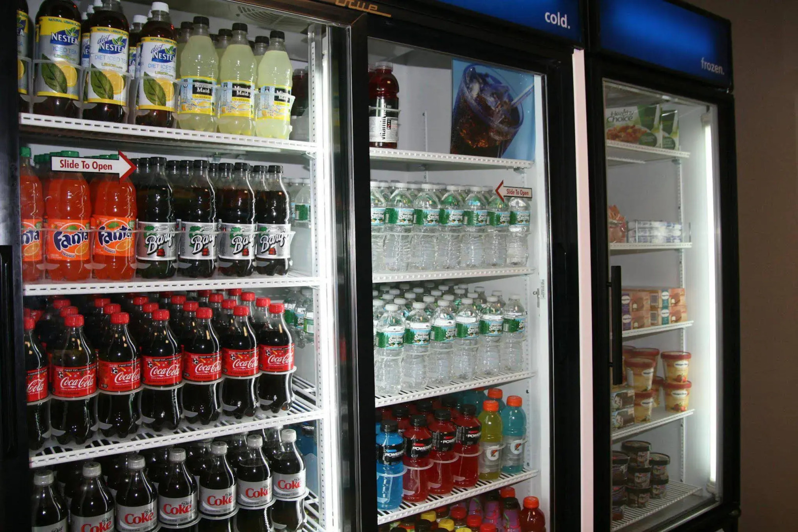 Hampton Inn Elmira/Horseheads