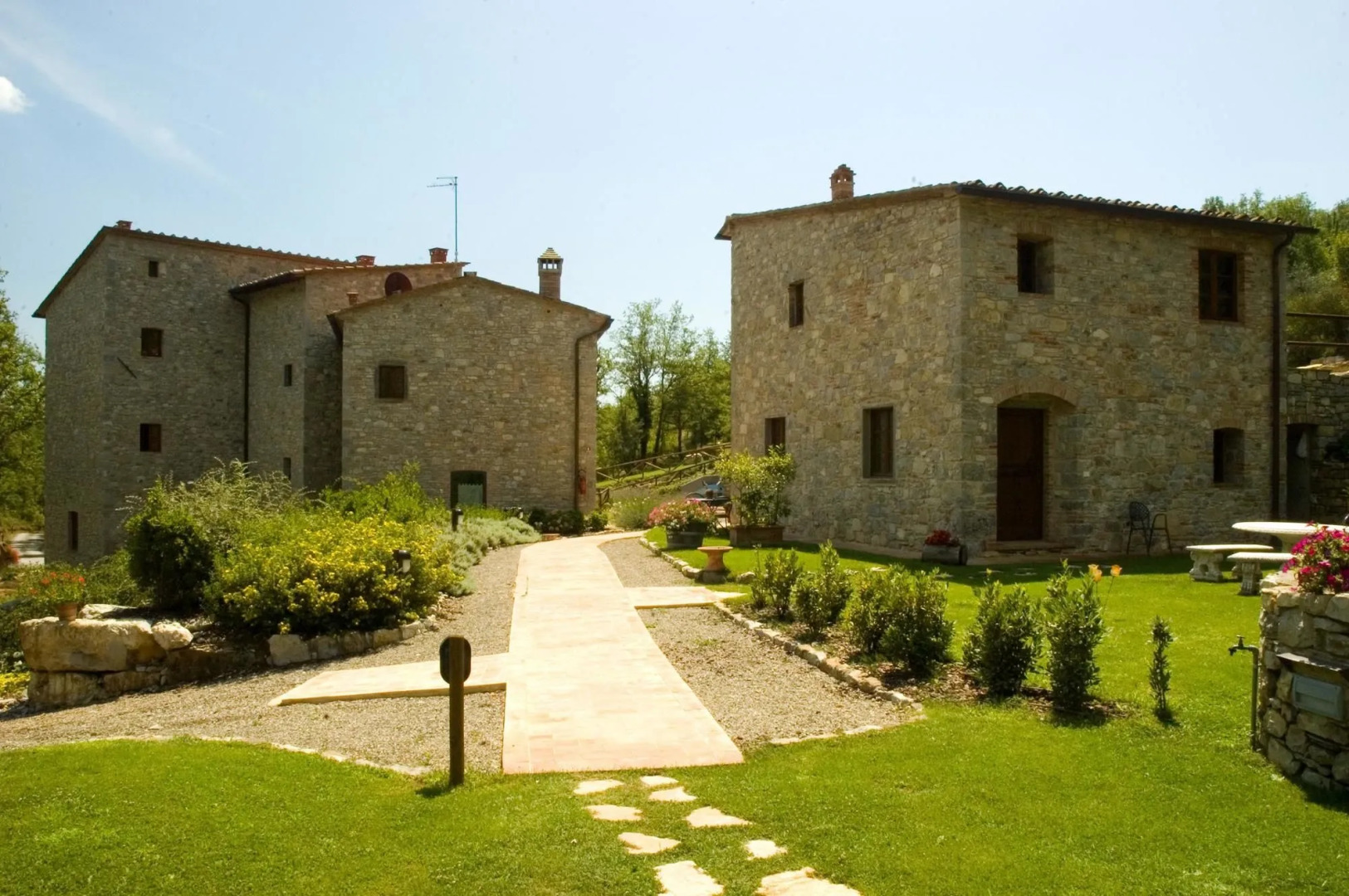 Hotel Le Pozze Di Lecchi