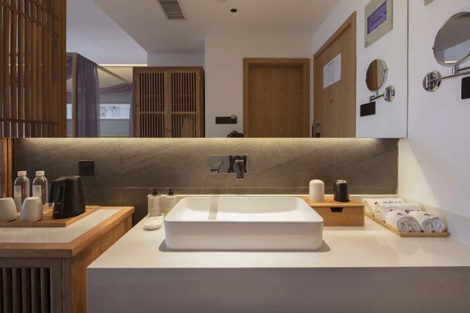 Qianna Hotel Xinxiang