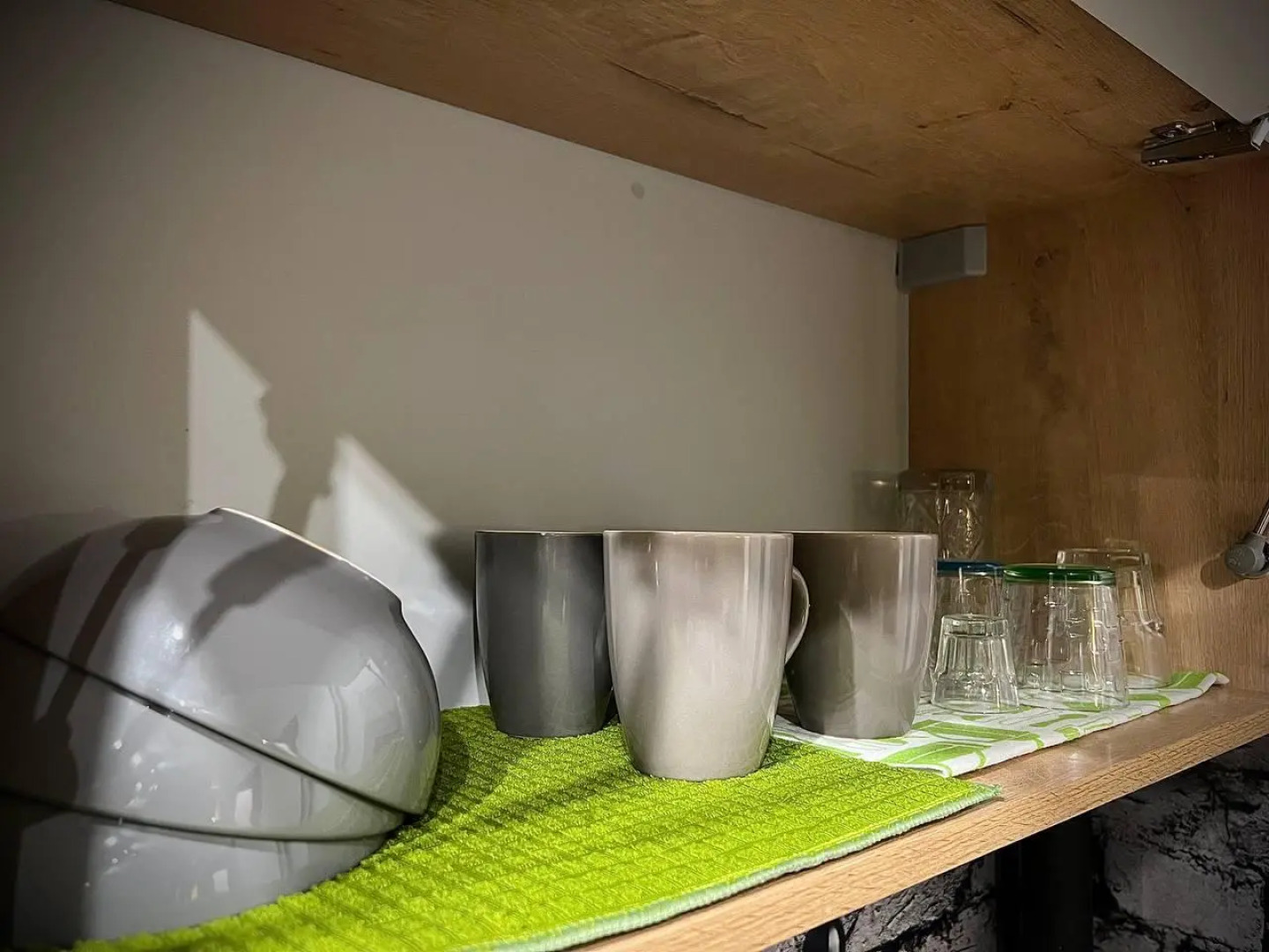 Апартаменты на улице Неделина 61