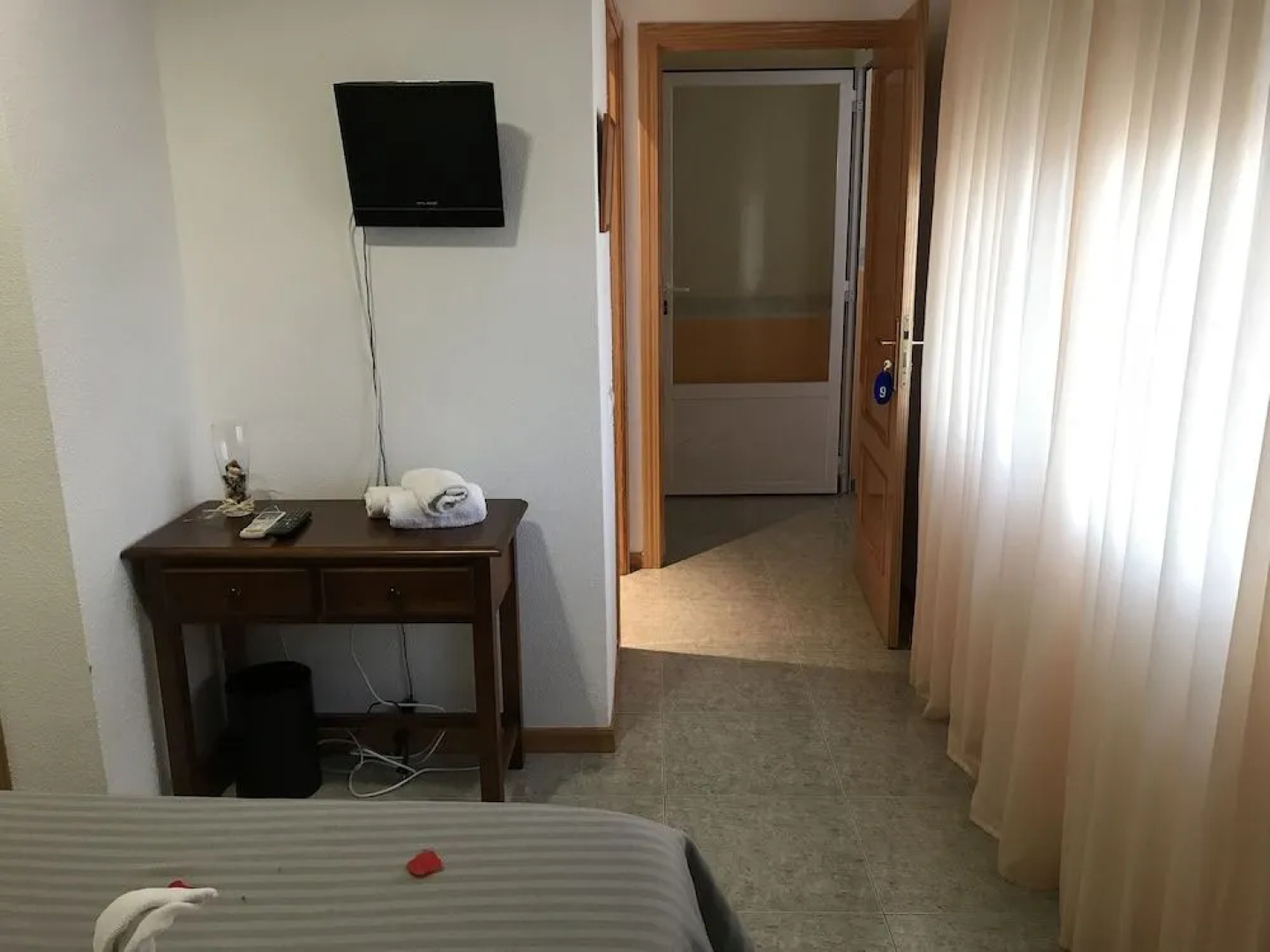 Hotel Restaurante Mr