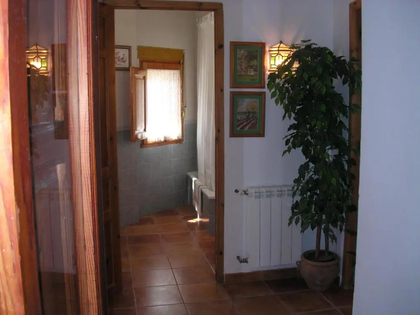 La casa de la Luz