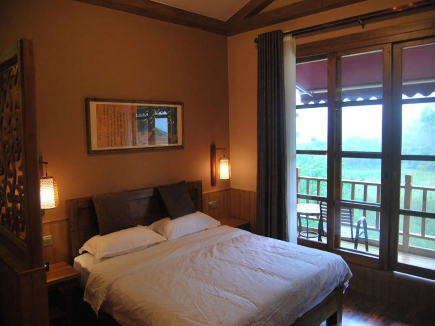 Yangshuo Moondance Hotel