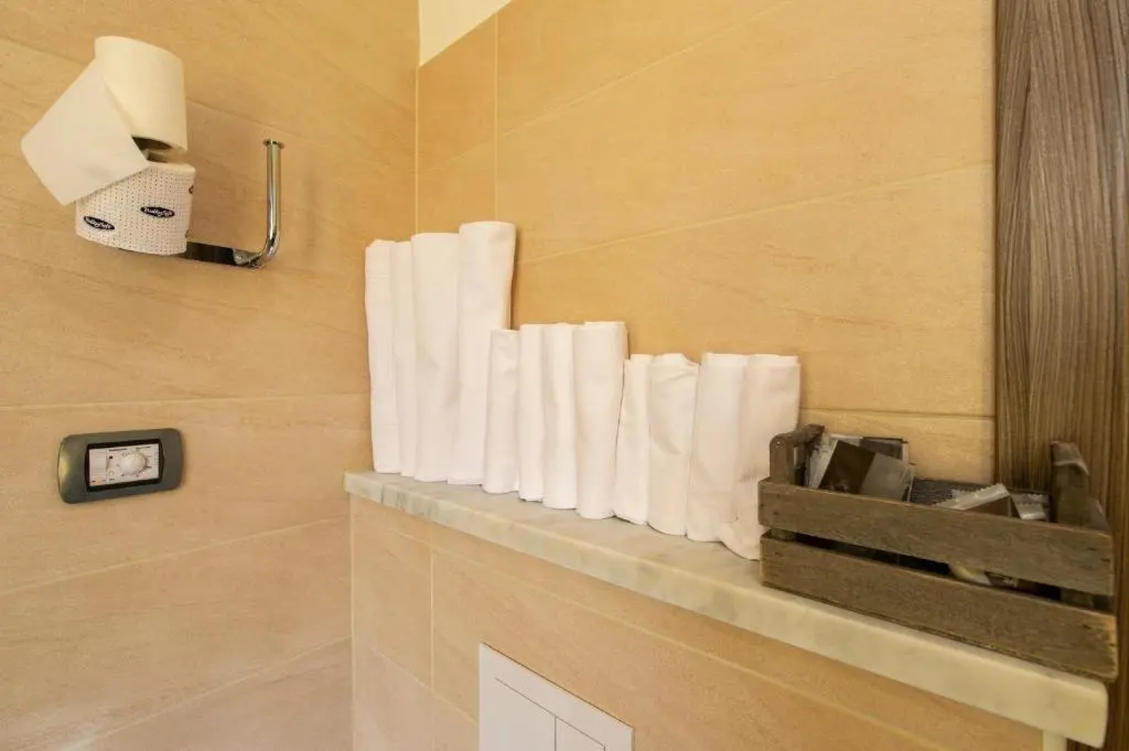 Appartamenti Arco Antico