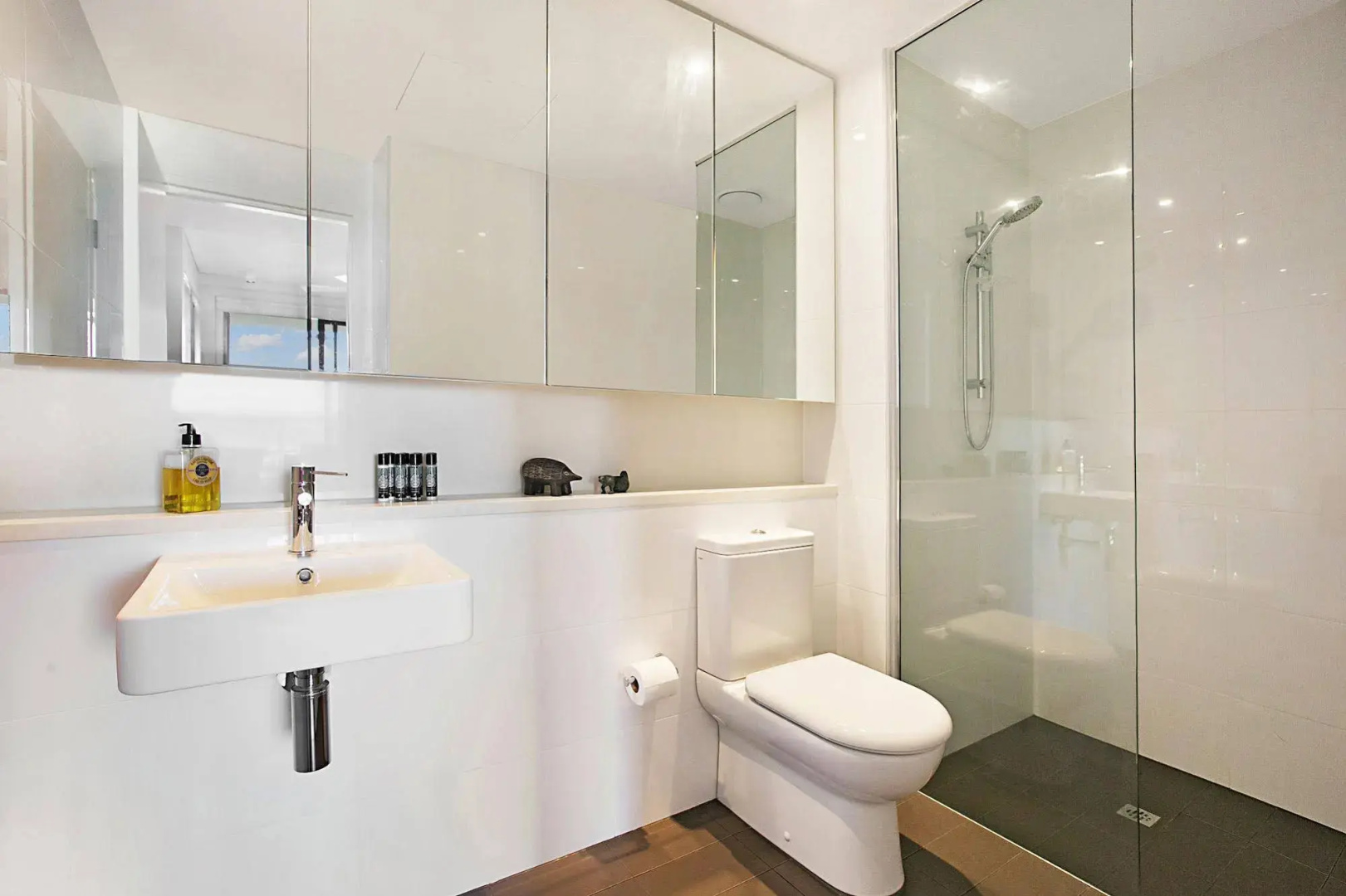 Darwin Waterfront Apartments