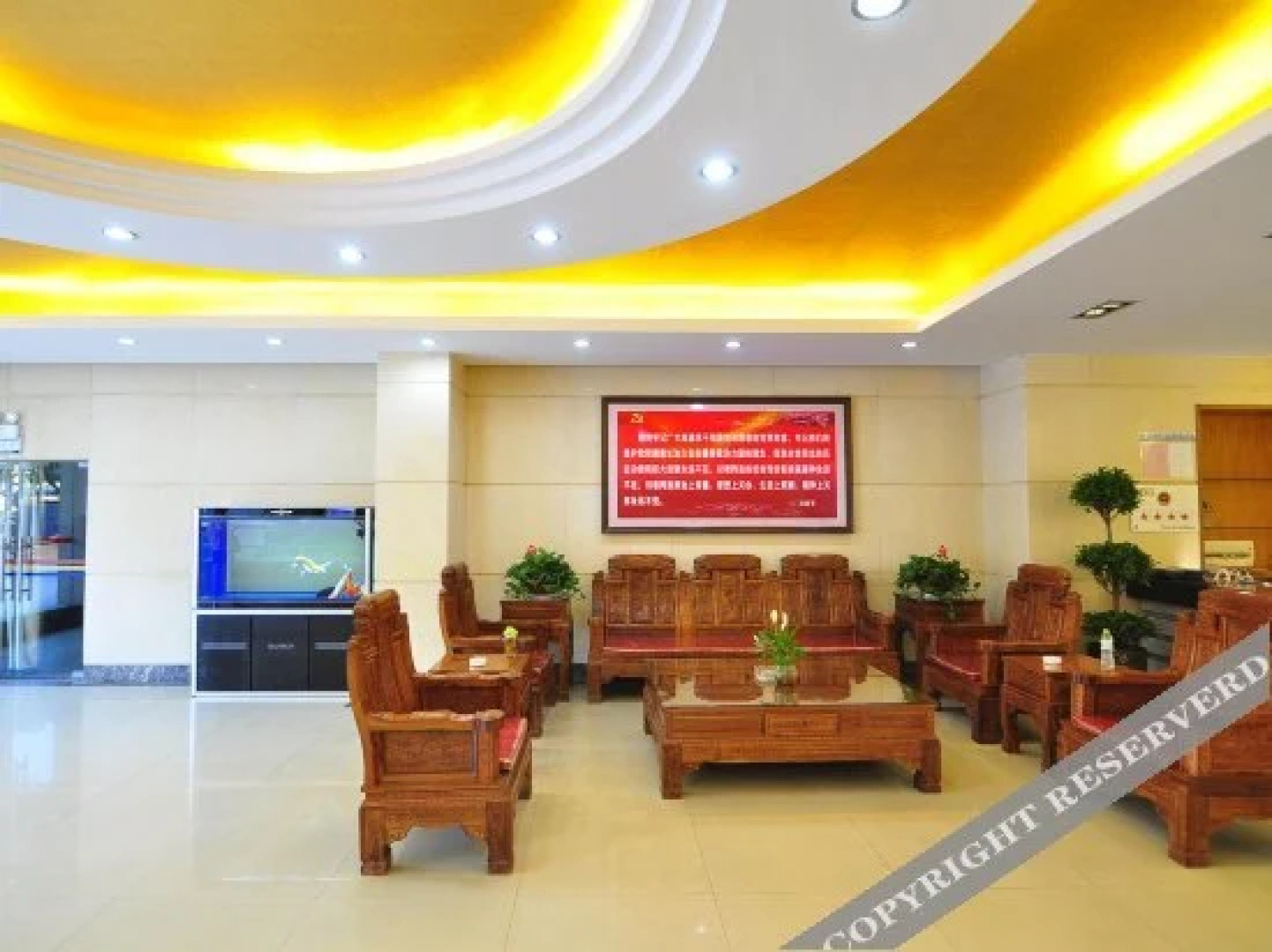 Pengcheng Hotel