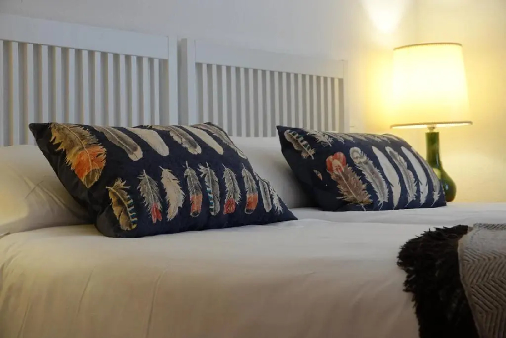 PEñABLANCA - A 90 METROS DEL RELOJ DE FORMIGAL