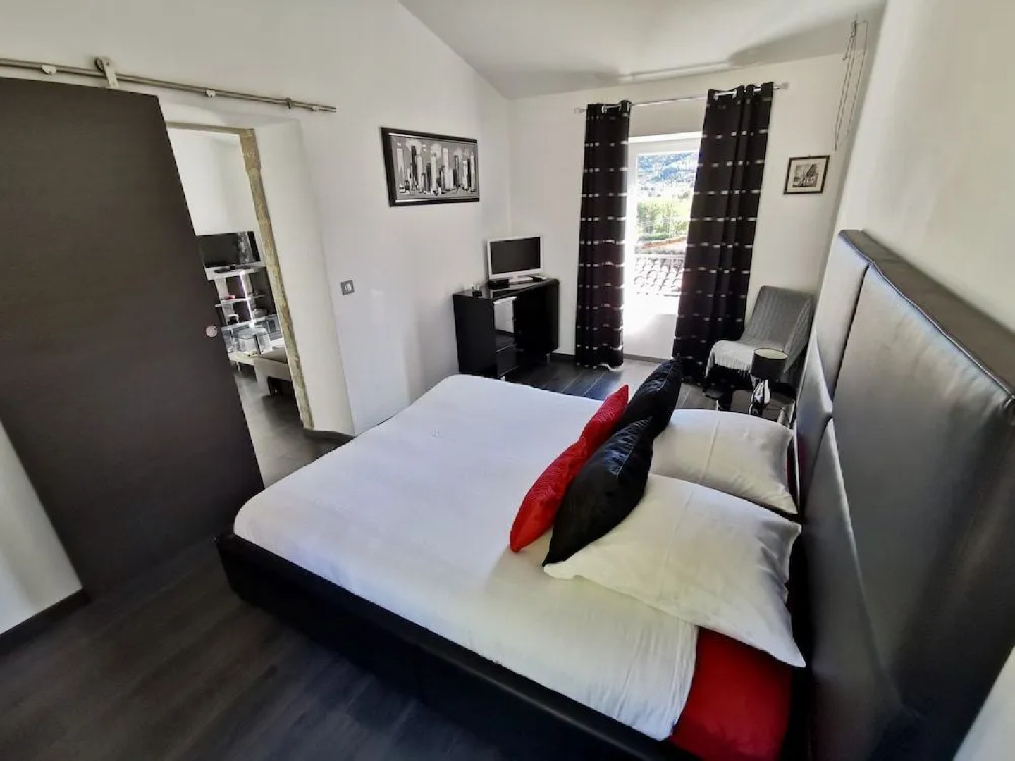 Le Mas des Loges - Les Vans / Chambonas