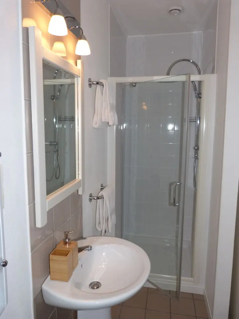 Chambres d'hôtes La Vergne