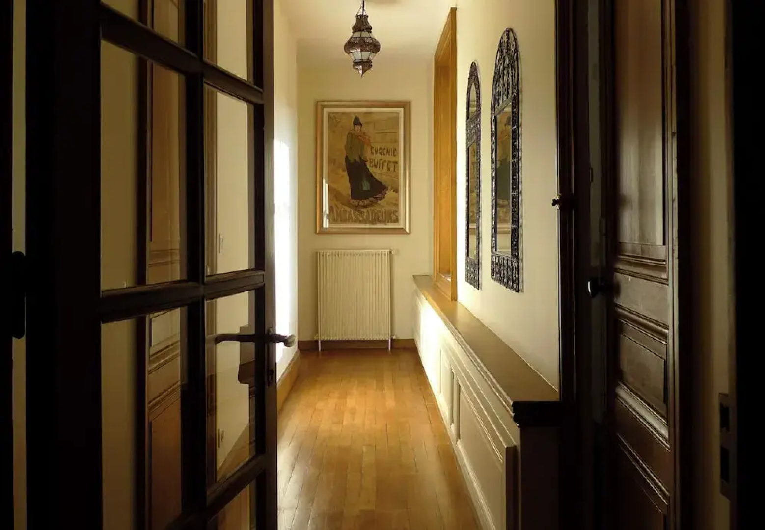 Le Clos des Fayettes