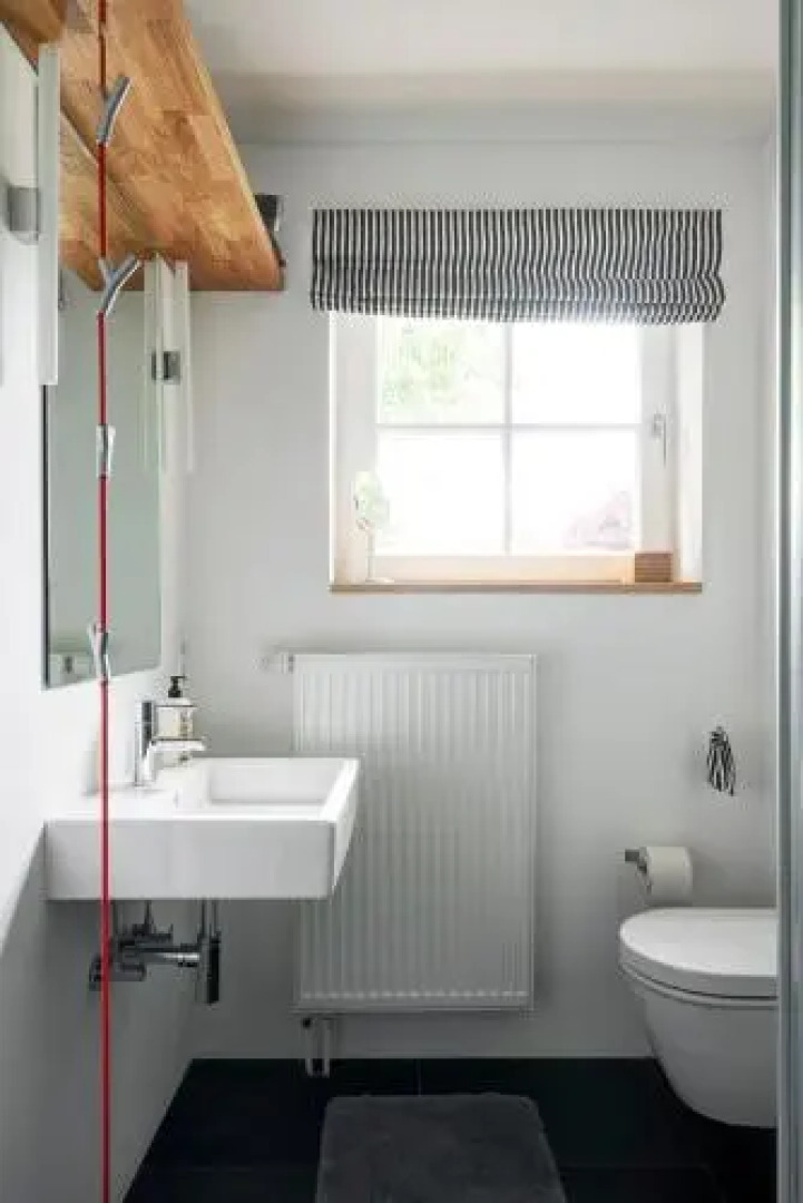 Hüs am Wall - Reetdachapartments - St. Peter Ording