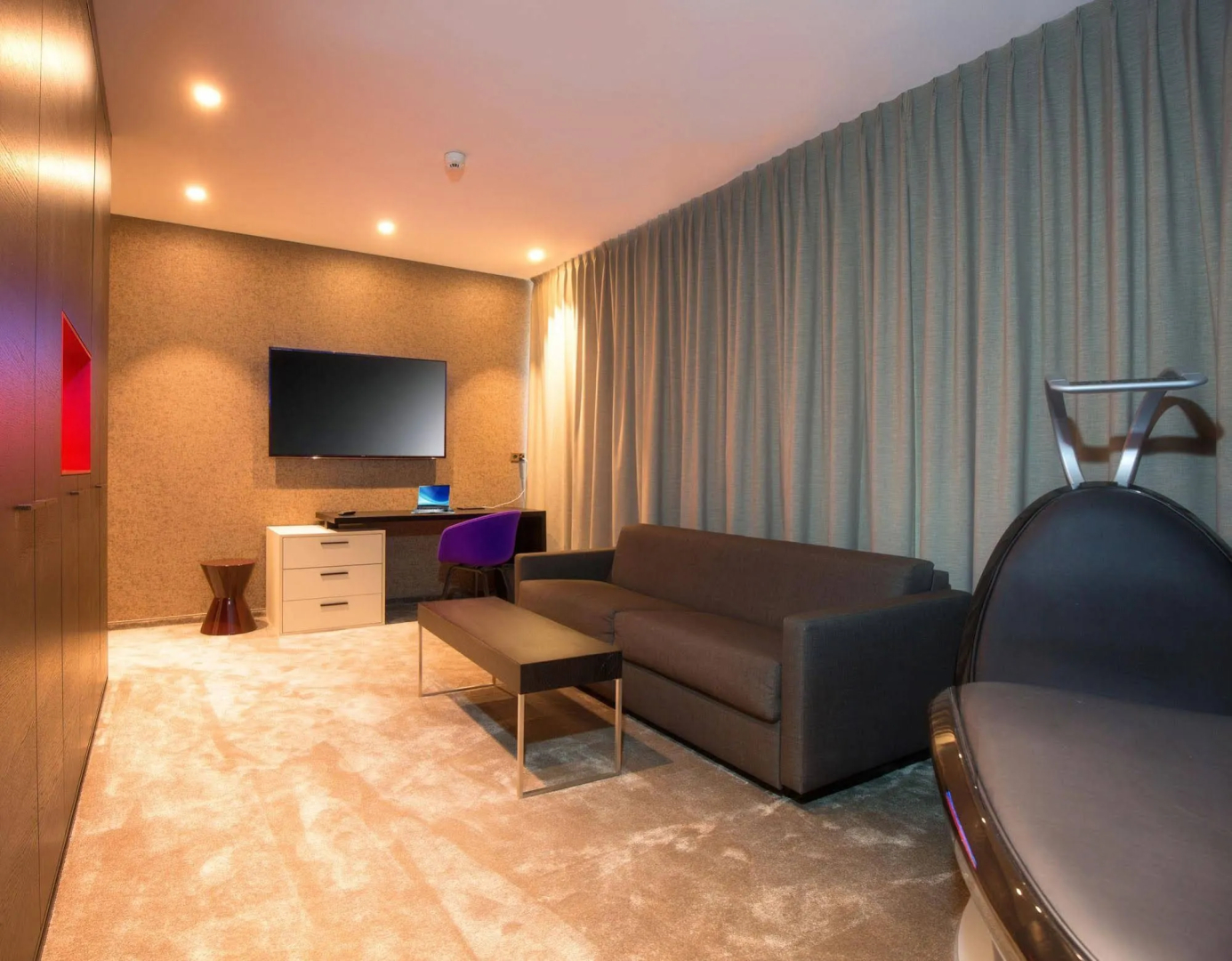 b_smart hotel Bendern