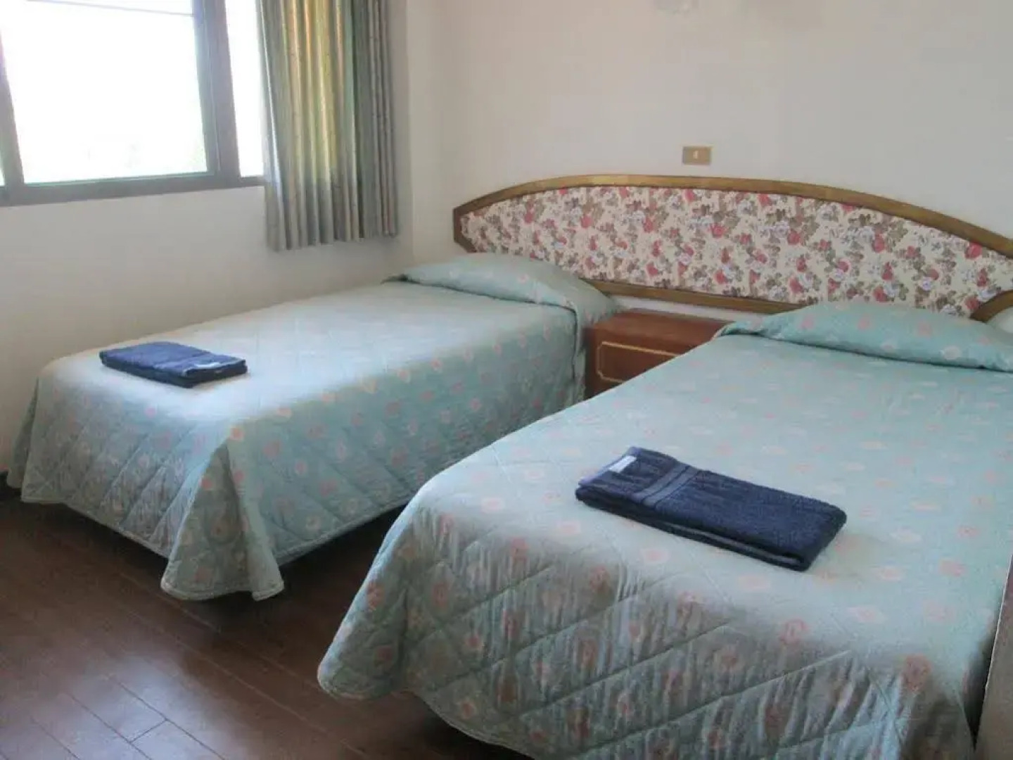 Royal Jommanee Hotel