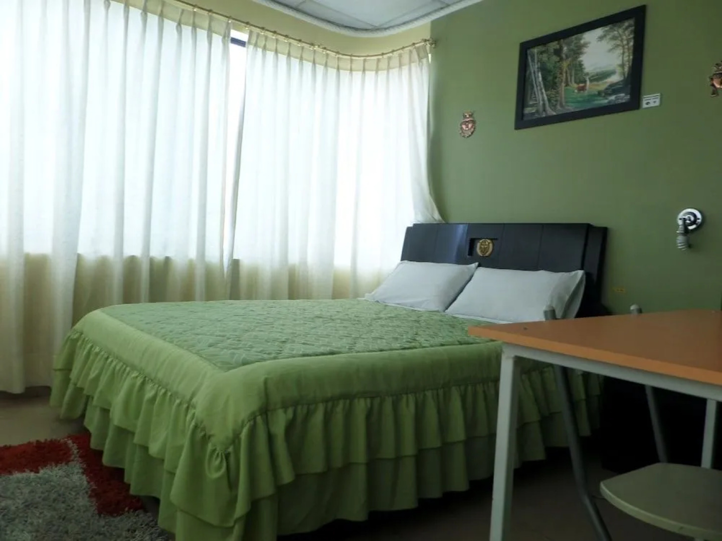 Hostal Red Las Orquídeas