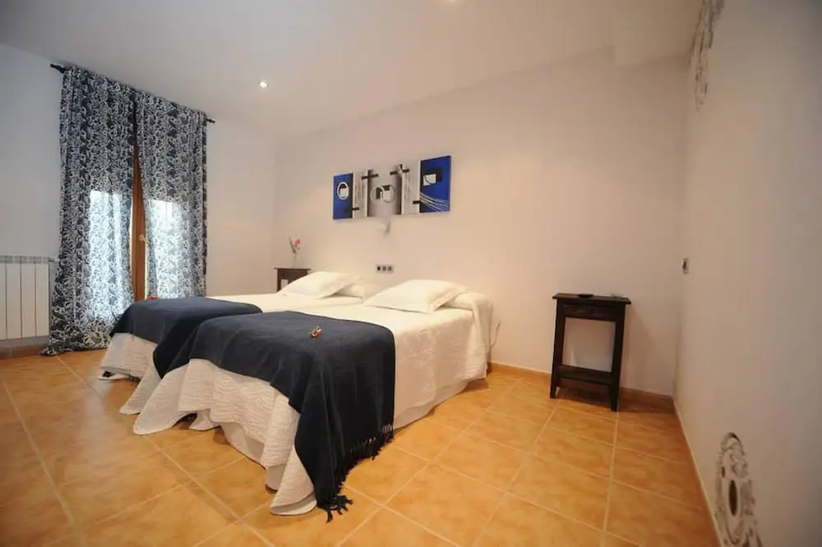 Casa Rural Torre Gil