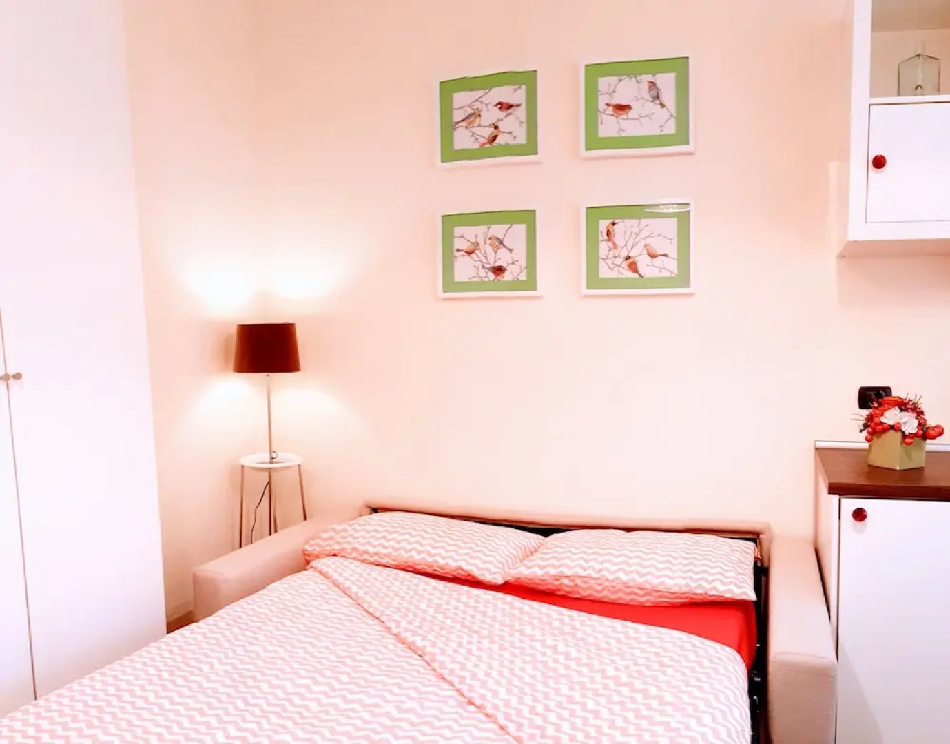 Riva Bianca by Design Studio