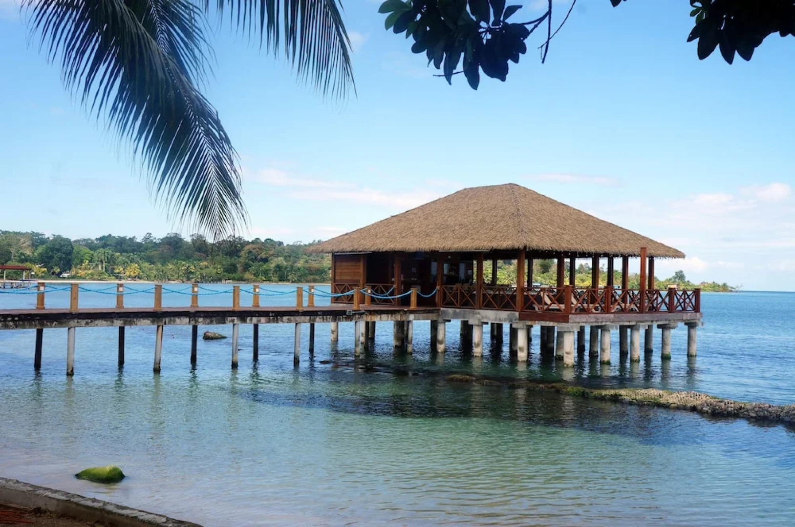 Hotel Playa Tortuga & Beach Resort