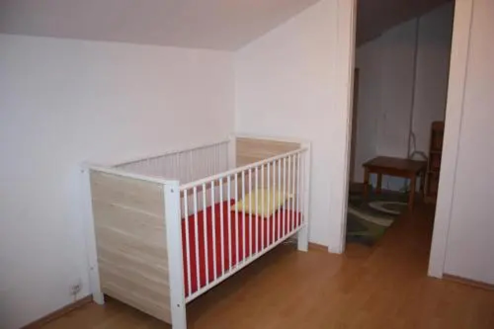 Haus zum Wohlfühlen