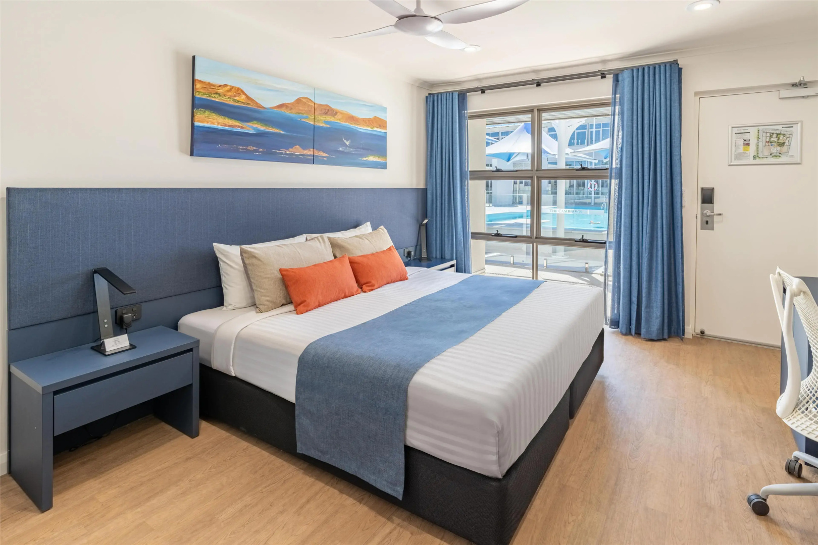 Best Western Cambridge Hotel Kununurra