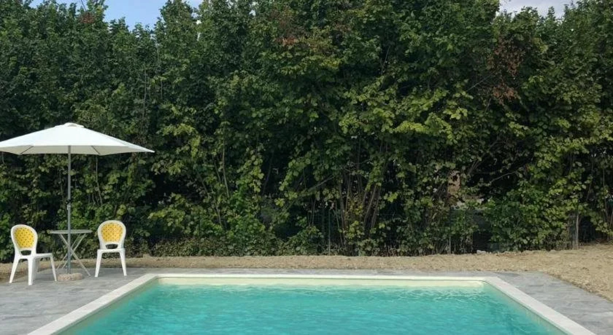 Locanda del Gelso Bianco