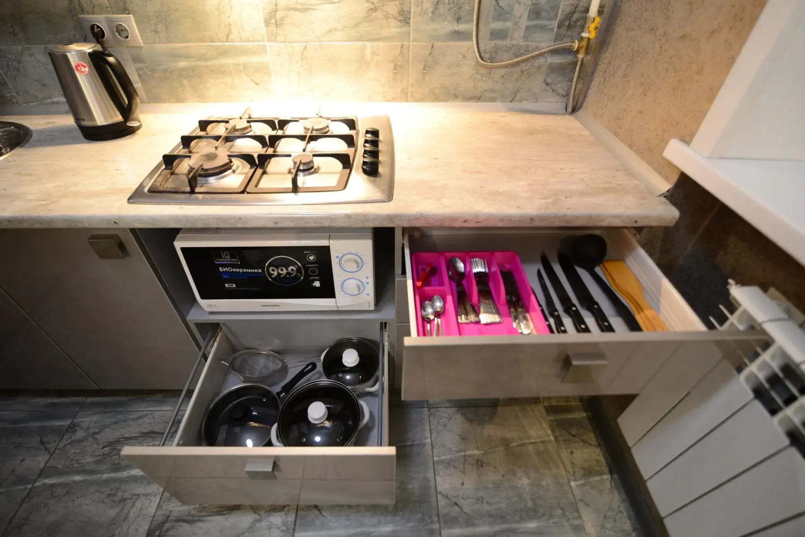 Апартаменты Renta36 (Рента) на улице Плехановская 40