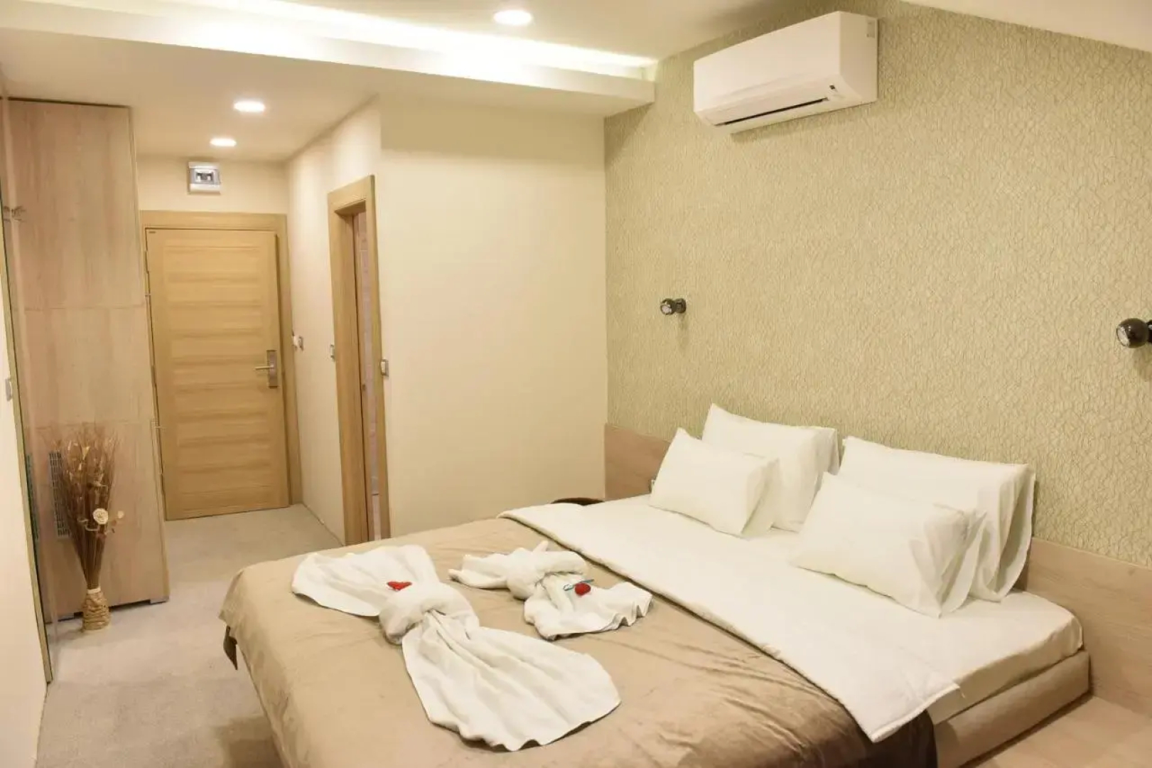 Garni Hotel Mlinarev san