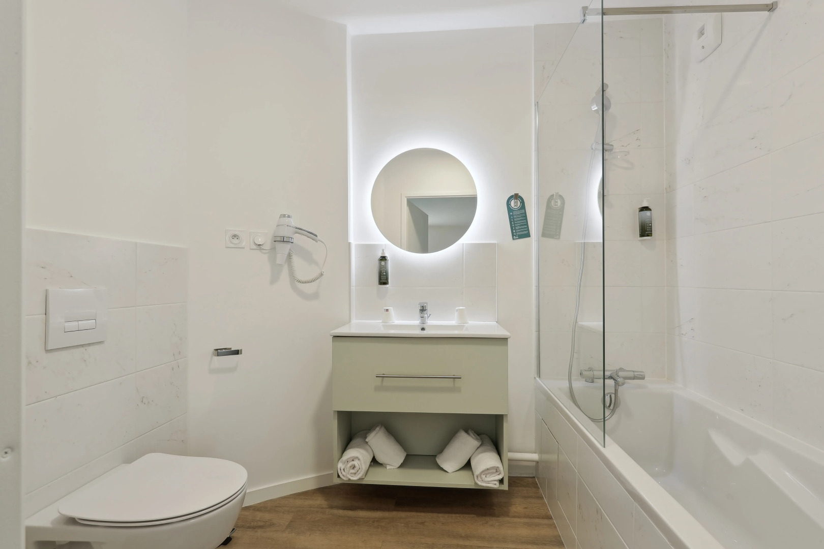 All Suites Appart Hôtel | Noisy-le-Grand