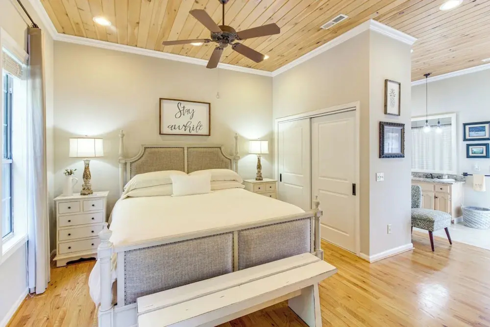 Walk to Marina: Center Hill Lake Family Home