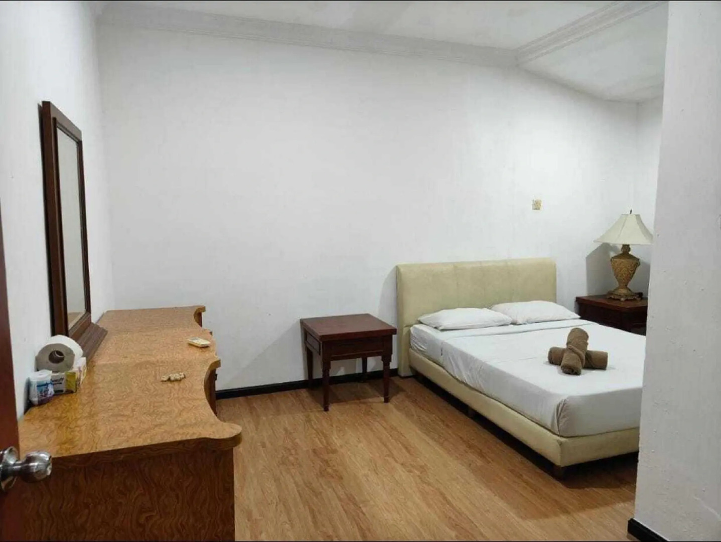 Terengganu Equestrian Resort