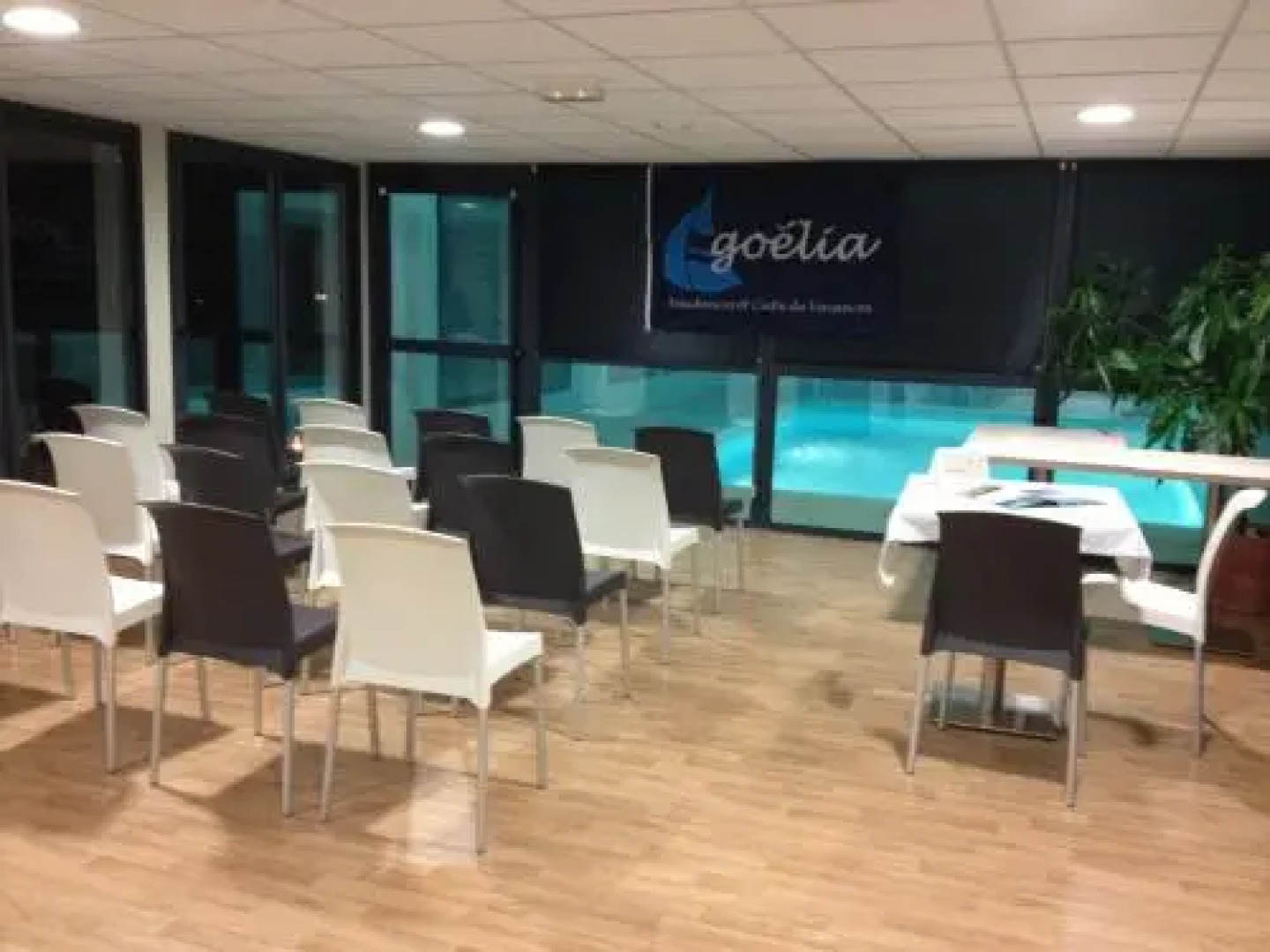 Résidence Goélia Belle Epoque