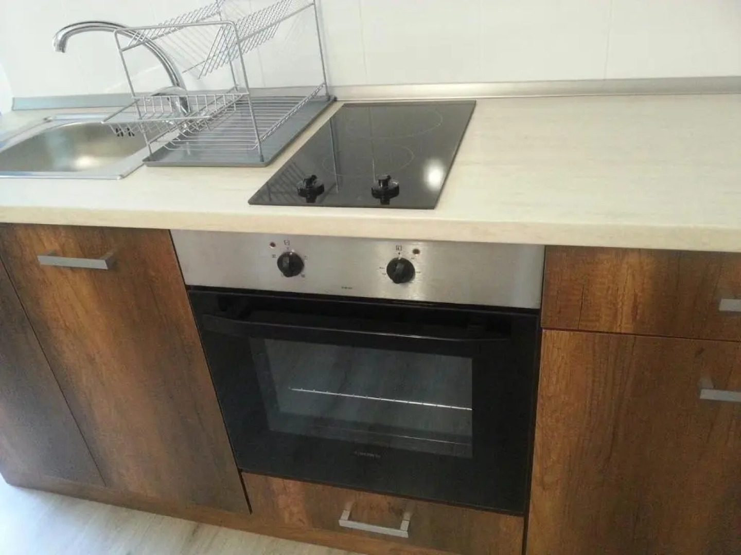 Grand Apartment Pomorie