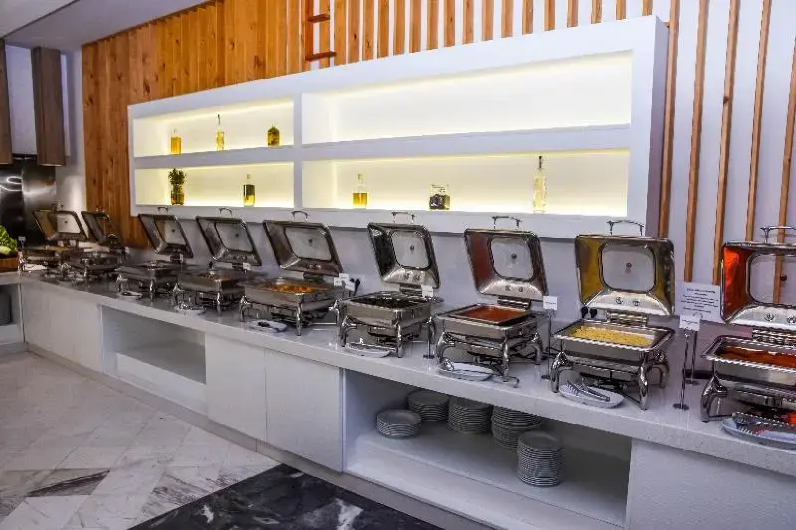 Exotica Hotel By Zante Plaza